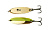 Блесна Mottomo Skill Blade 10.5g Gold Chart