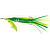 Блесна вращ. Lukris PULPO LUKY, 2, verde