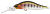 Воблер DUO Realis Rozante Shad 57MR цв. ADA3058