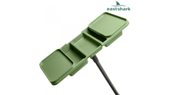 Столик для насадок EastShark раздвижной G028