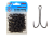 Крючок двойн. Saikyo Long Shank KH-11040 BN №1 (1шт)