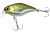 Воблер Jackall Chubby hl shad