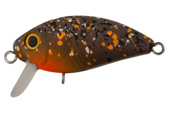 Воблер TsuYoki FUGAZ SSR 36F L020