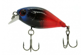 Воблер Mottomo Chubber 36F 3,8g Clear Bug