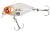 Воблер Jackall Chubby clear salmon roe head