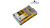 Коробочка двухcторонняя EastShark MD-C20315