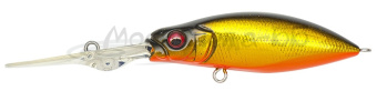 Воблер Megabass Spindrive 58F Megabass Kinkuro