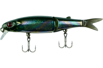 Воблер JACKALL Tiny Magallon SP 8,8см/7,2g ul tamamushi