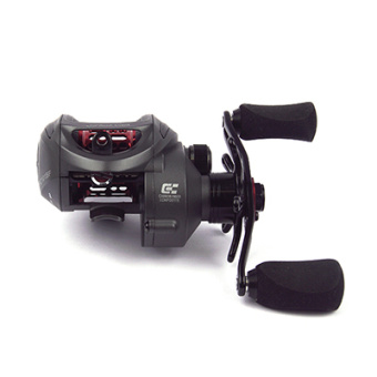 Катушка мультипликаторная Tica Flash Cast FC101BF