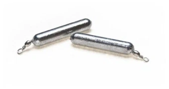 Груз джиг-риг Палочка с вертлюгом