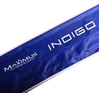 Удилище спин. Maximus INDIGO 21L 2,1m 3-15g