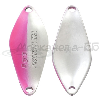 Блесна колеб. Valkein Hi Burst 1,3 гр, цв. 14