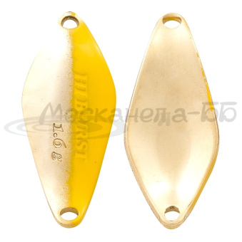 Блесна колеб. Valkein Hi Burst 0,8 гр, цв. 18