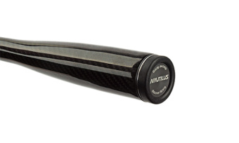 Спиннинг Nautilus BASSPRO BPS-672MH 7-28гр