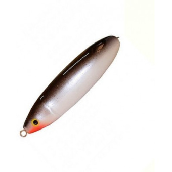 Блесна Rapala Minnow Spoon 80мм/22гр BSF