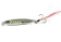 Блесна Mottomo Metal Blade 8.5g 08