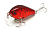 Воблер Lucky Craft Clutch SR 0538 Red Zone