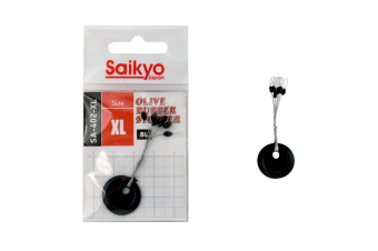 Набор стопперов-оливок Saikyo SA-402-XL