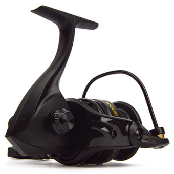 Катушка Nautilus Total Feeder NTF4000S