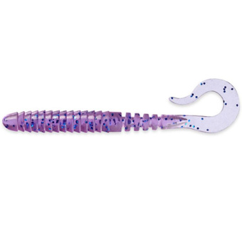 Приманка FISHUP Vipo 3,6" (8pcs.), #014 - Violet/Blue