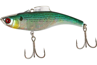 Воблер JACKALL Re/70 oil konoshiro